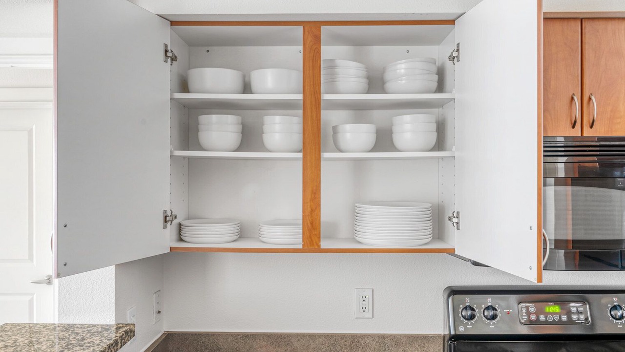 Photo of Kitchen in West Bellevue