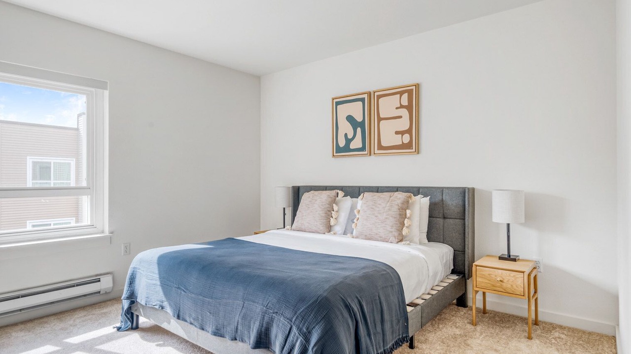 Photo of Bedroom in West Bellevue