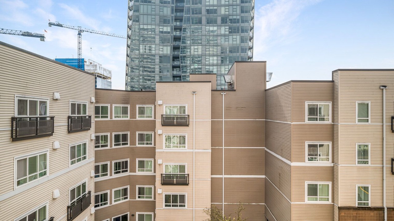 Photo of Outdoor in West Bellevue