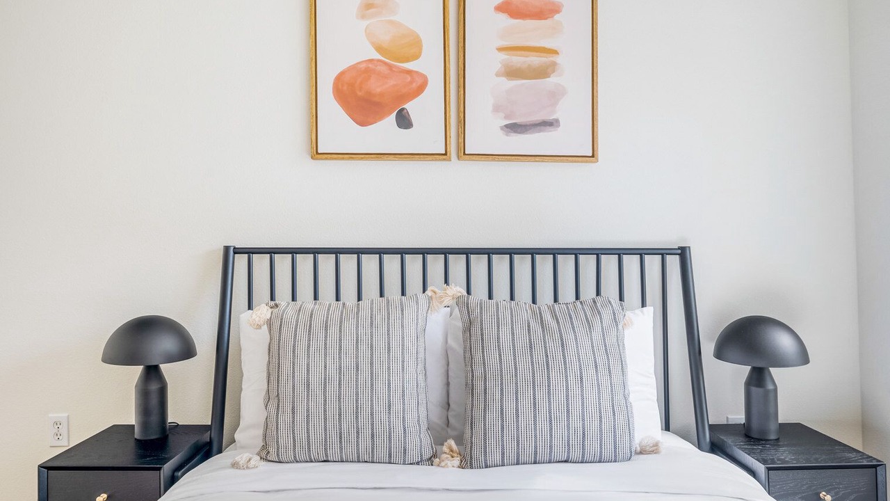 Photo of Bedroom in West Bellevue