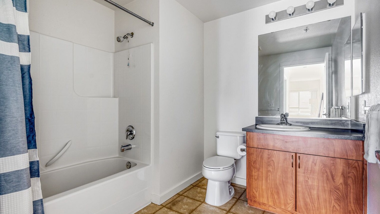 Photo of Bathroom in West Bellevue