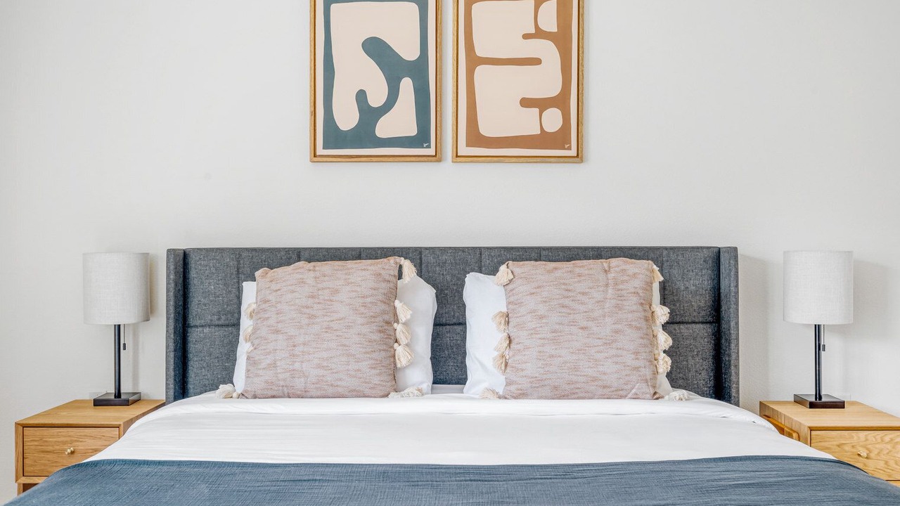 Photo of Bedroom in West Bellevue