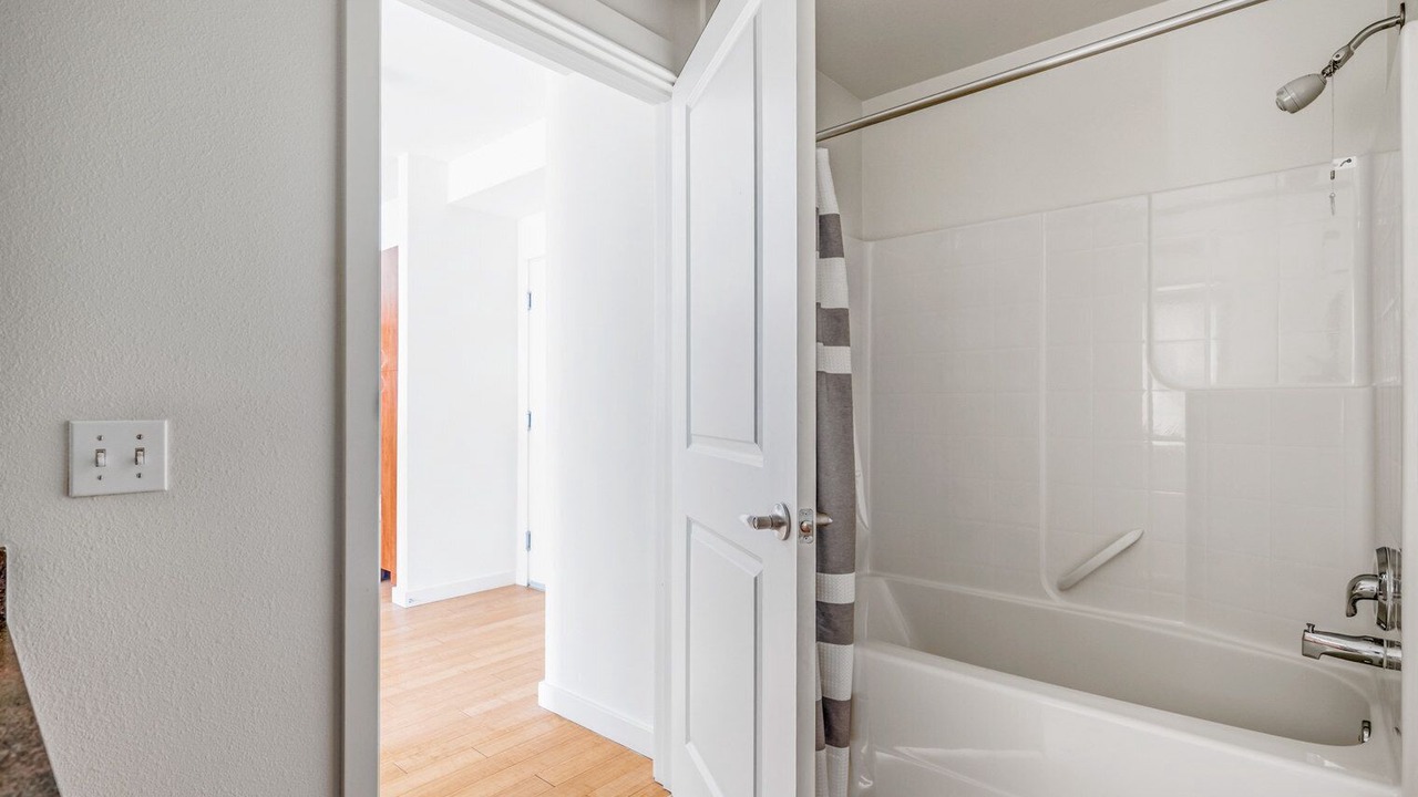 Photo of Bathroom in West Bellevue