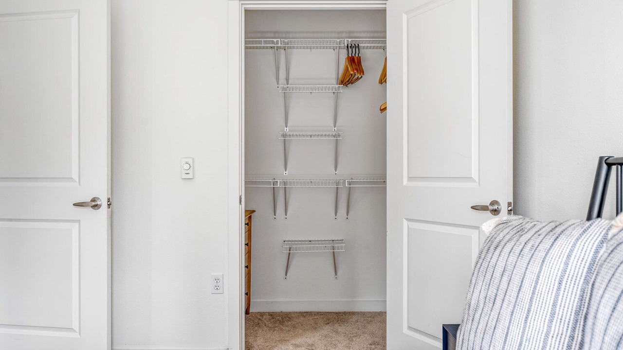Photo of Bedroom in West Bellevue