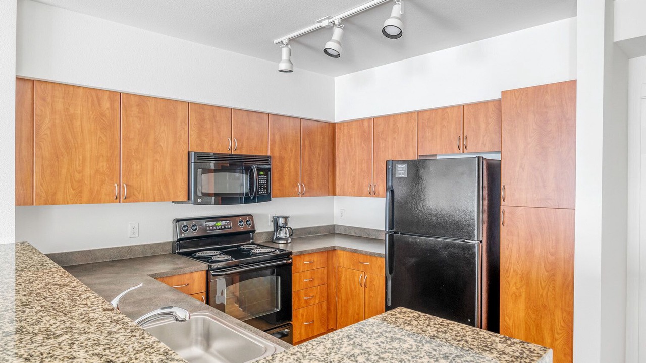 Photo of Kitchen in West Bellevue