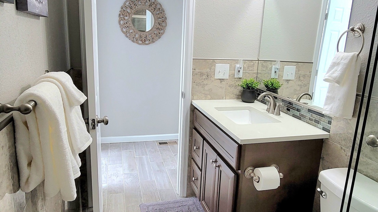 Photo of Bathroom in Northwest Arvada