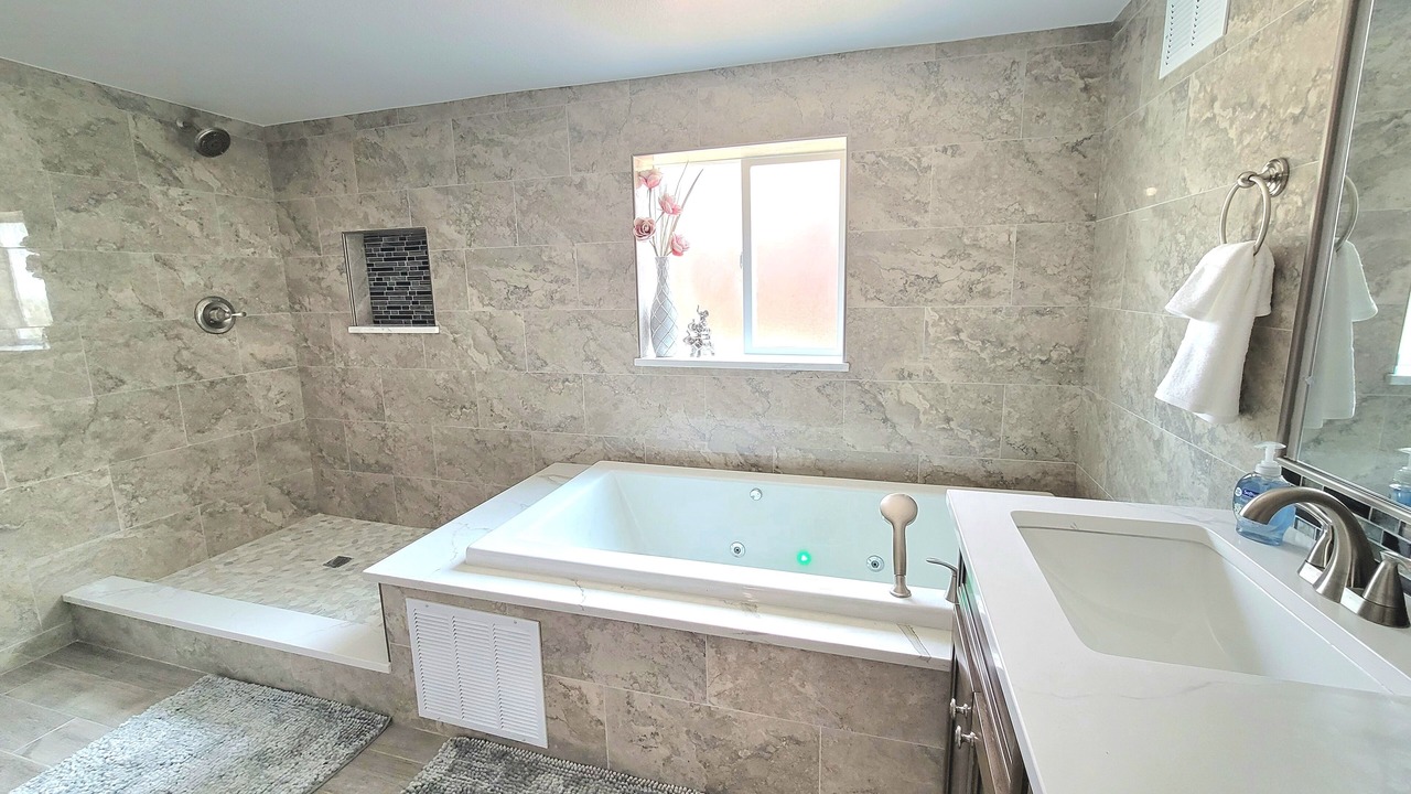 Photo of Bathroom in Northwest Arvada