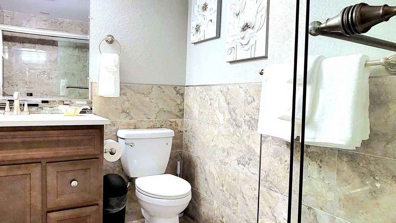 Photo of Bathroom in Northwest Arvada