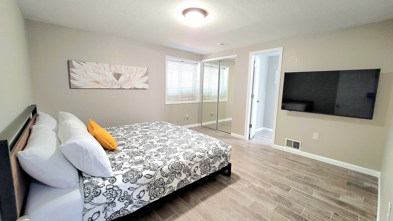 Photo of Bedroom in Northwest Arvada