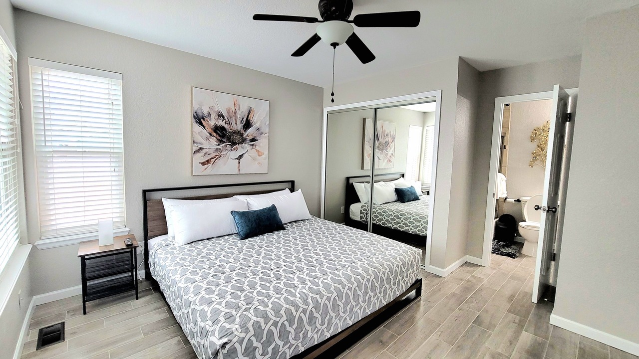 Photo of Bedroom in Northwest Arvada