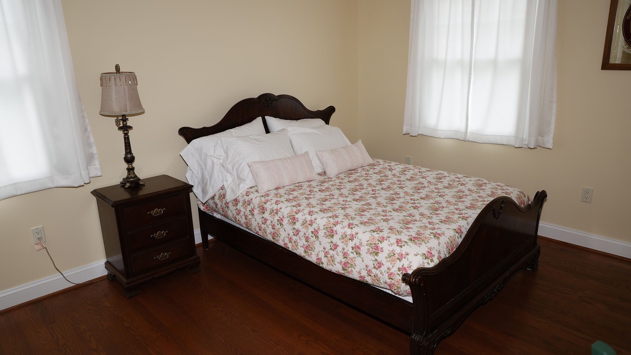 Photo of Bedroom in Strasburg
