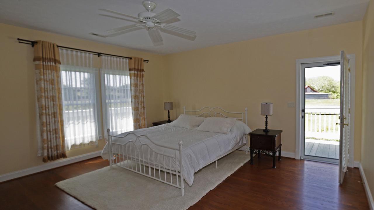 Photo of Bedroom in Strasburg