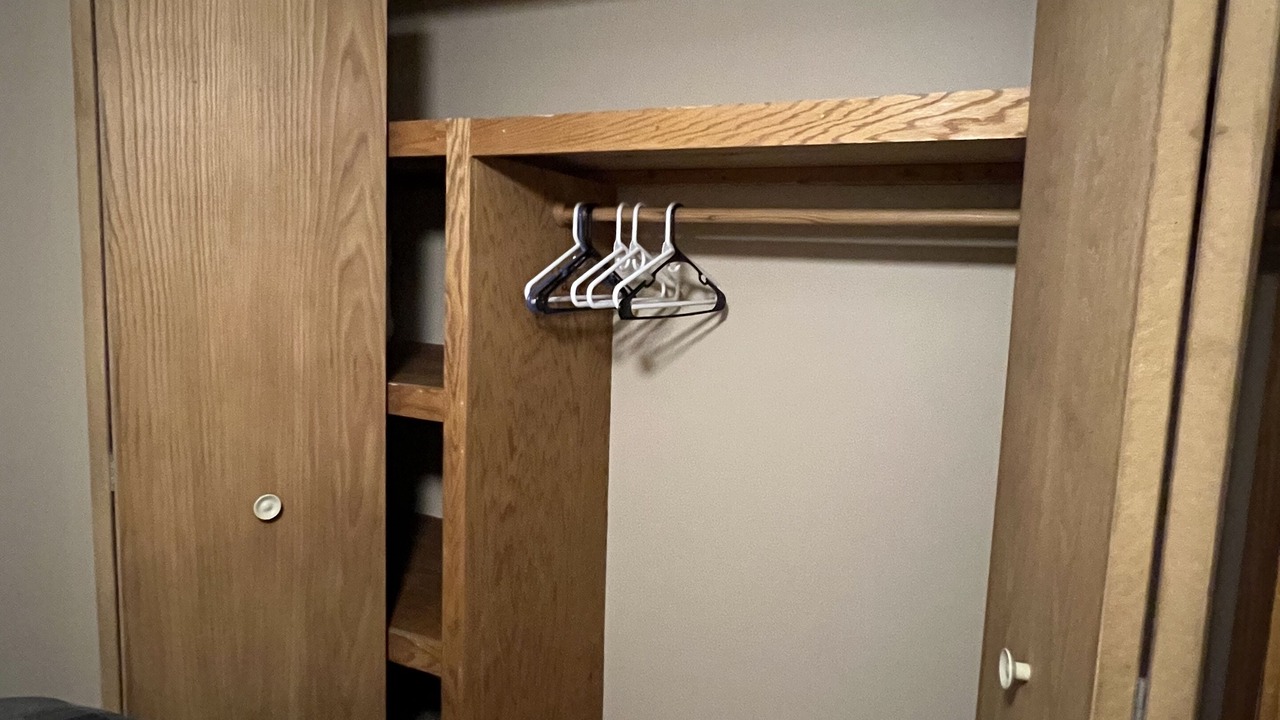 Photo of Bedroom in Cornell