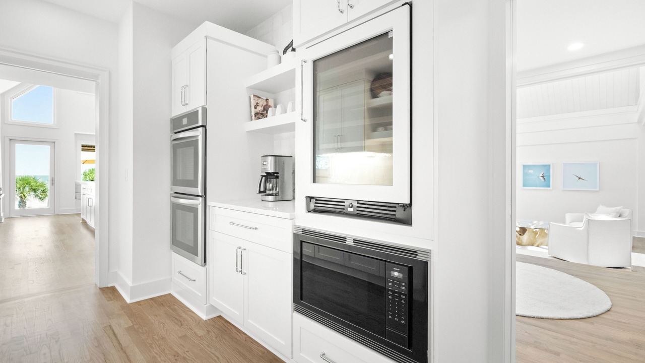 Photo of Kitchen in Beach Lagoon