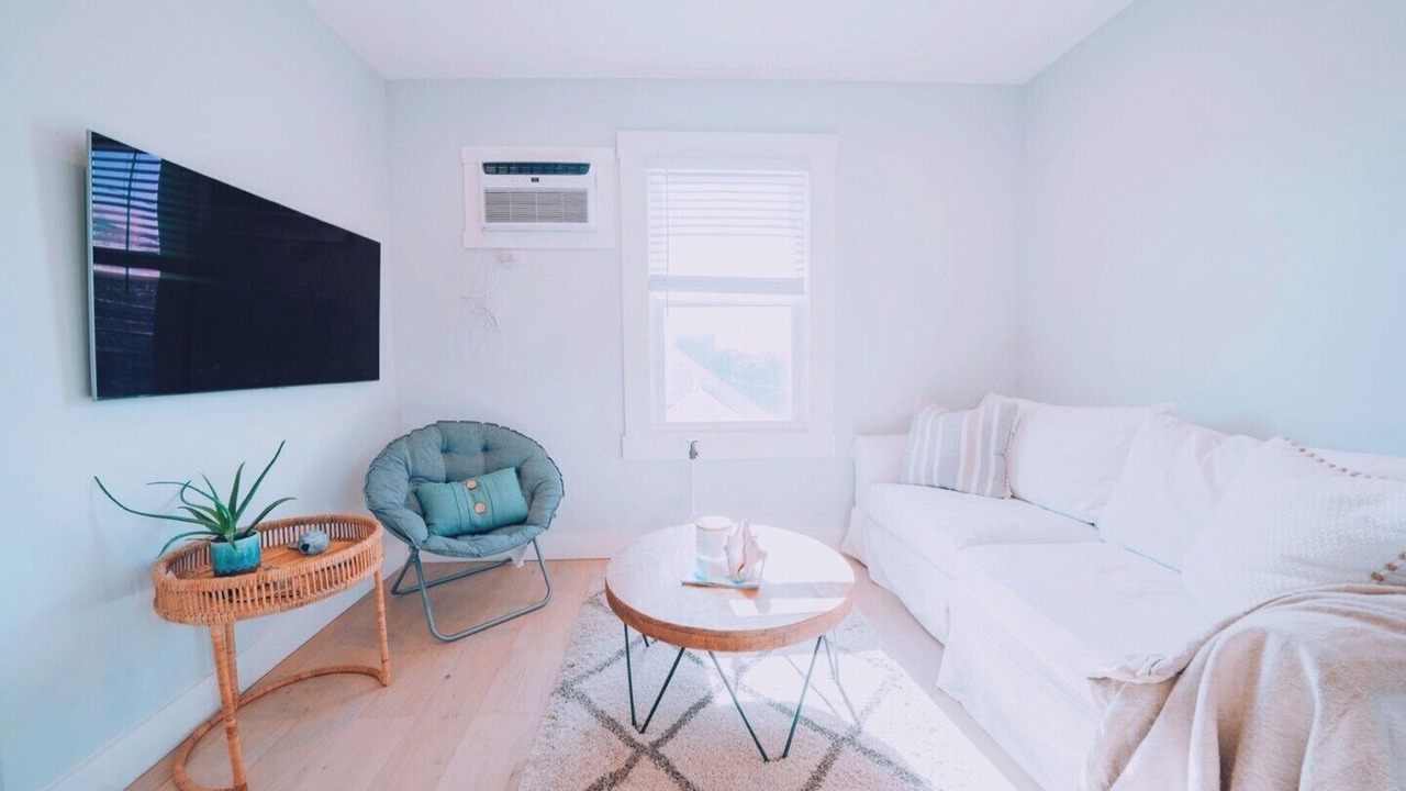 Photo of Livingroom in Queens