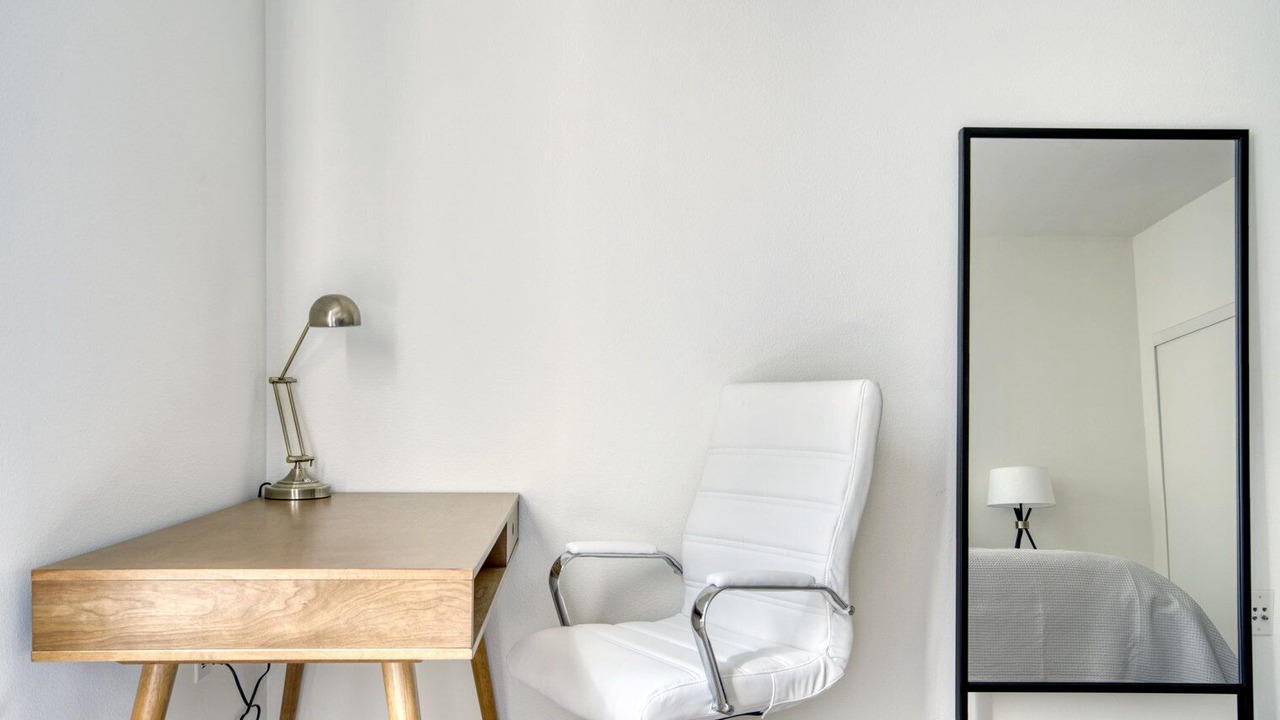 Photo of Bedroom in San Jose
