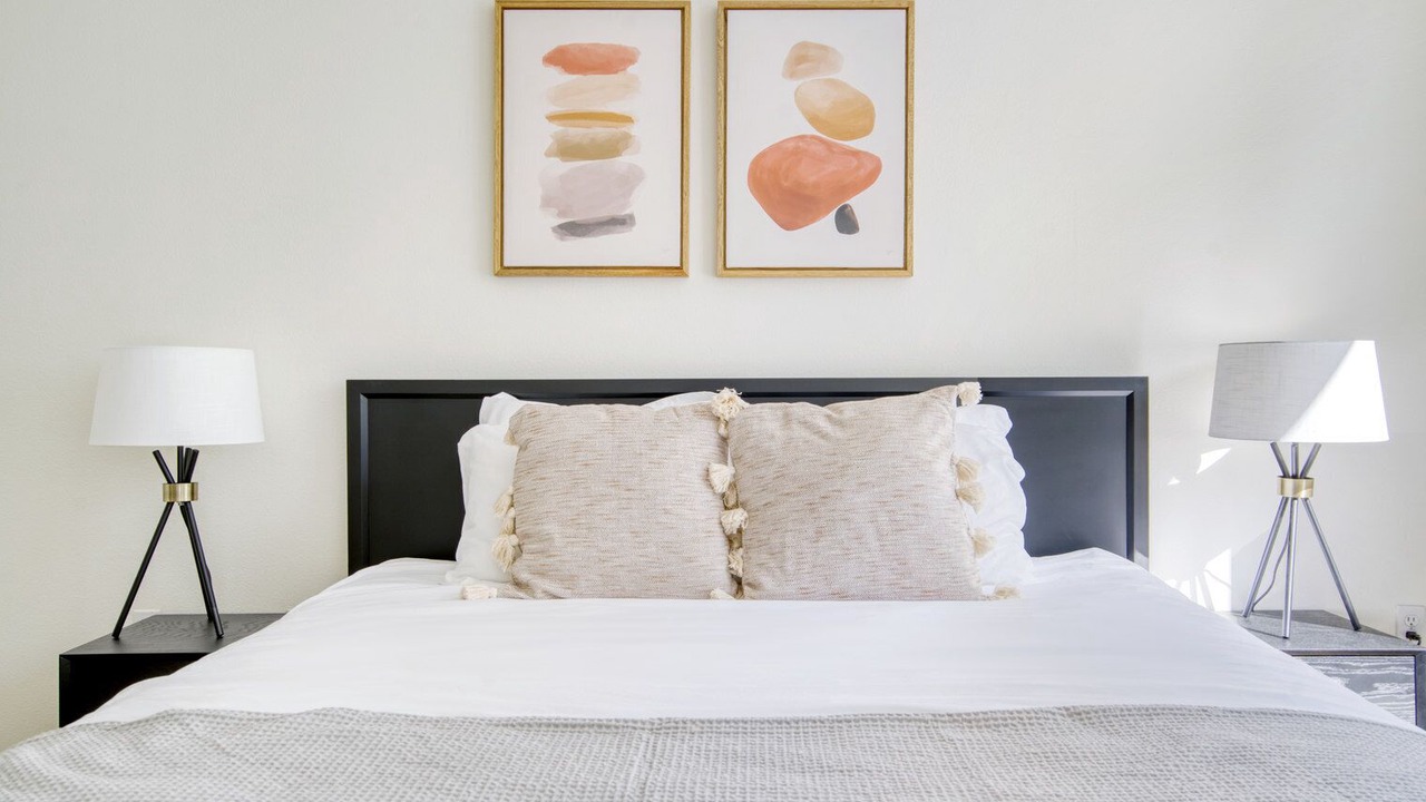 Photo of Bedroom in San Jose