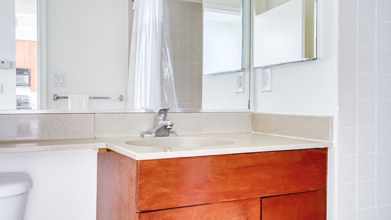 Photo of Bathroom in San Jose