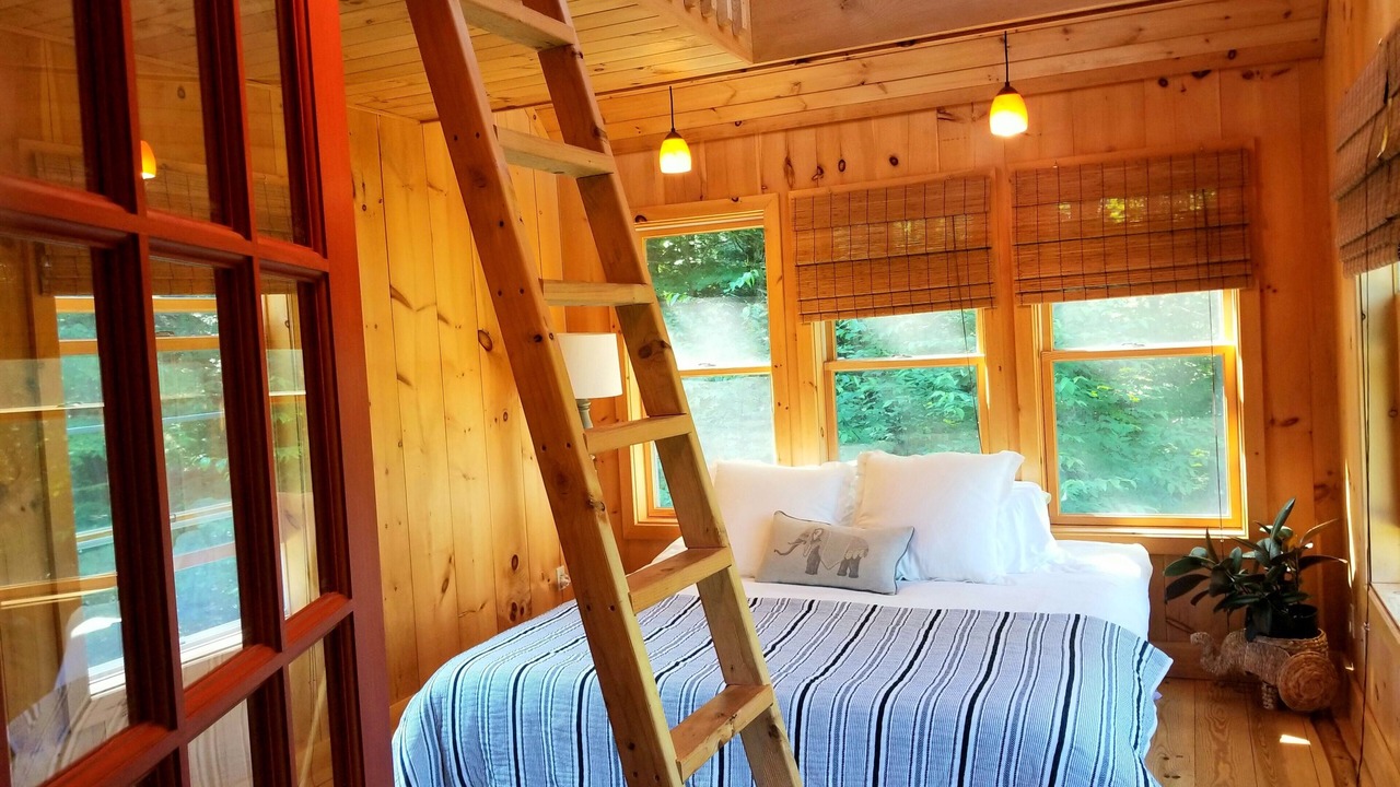 Photo of Bedroom in Windham