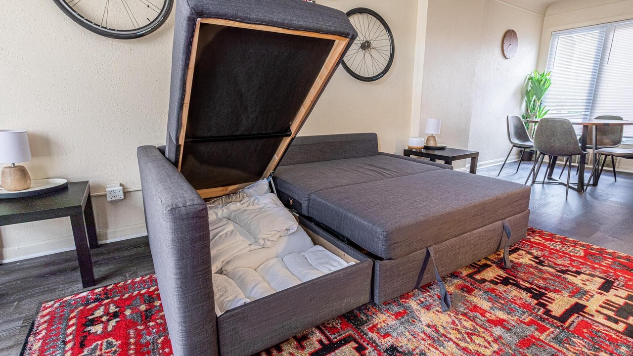 Photo of Livingroom in Dicken