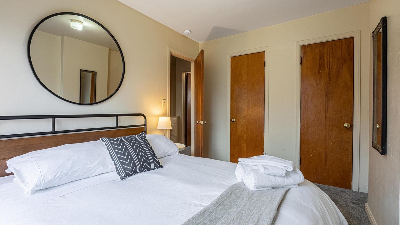 Photo of Bedroom in Dicken