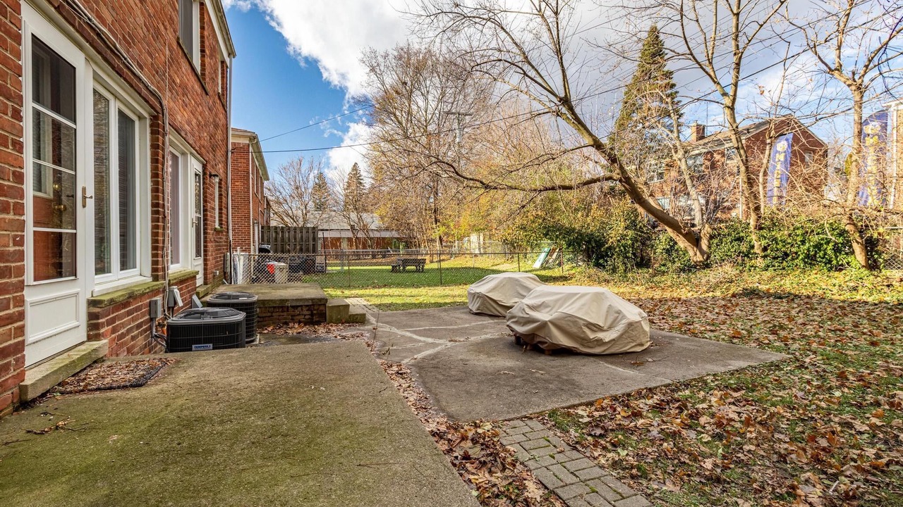 Photo of Outdoor in Dicken