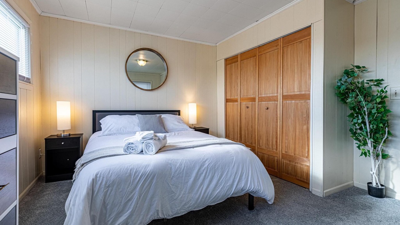 Photo of Bedroom in Dicken