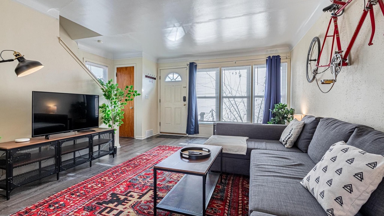 Photo of Livingroom in Dicken