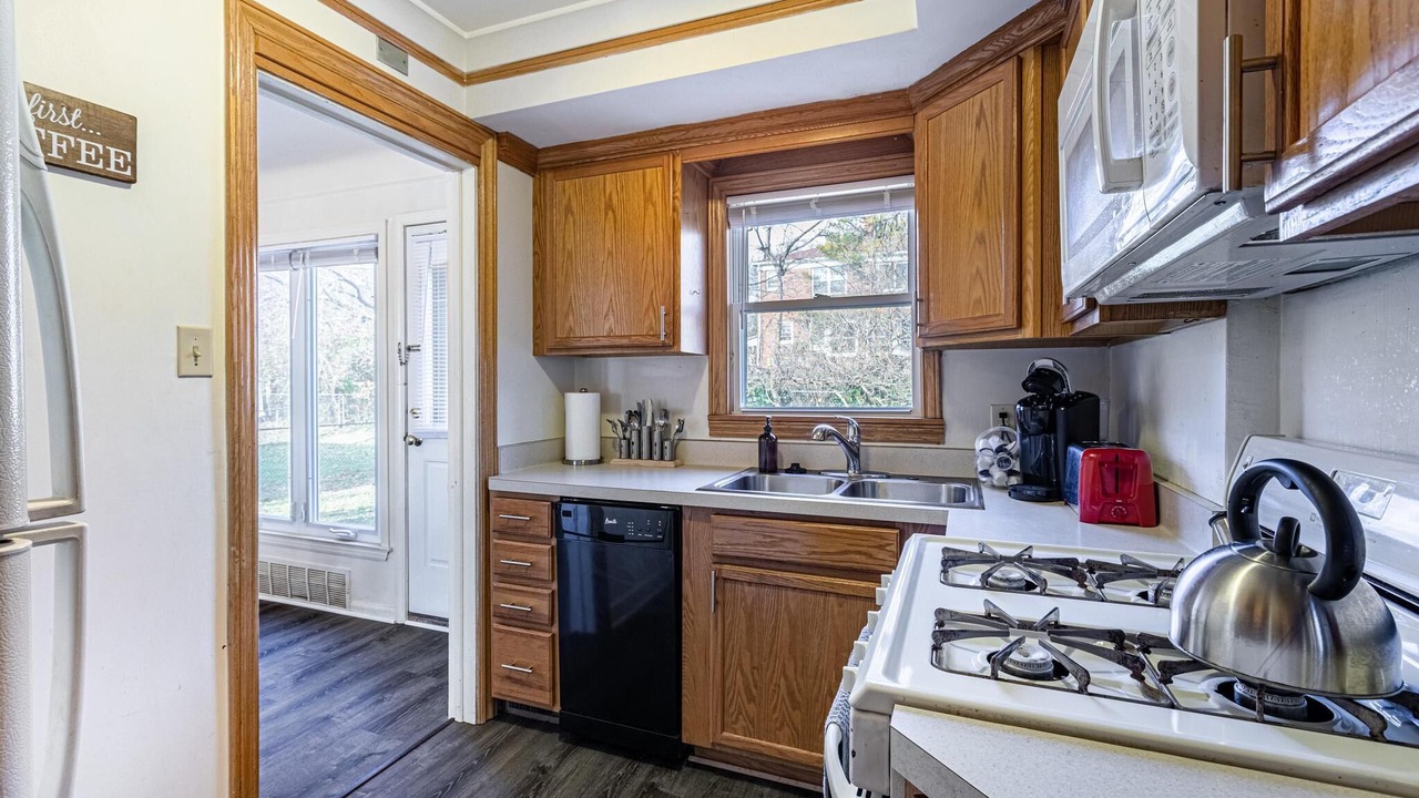 Photo of Kitchen in Dicken