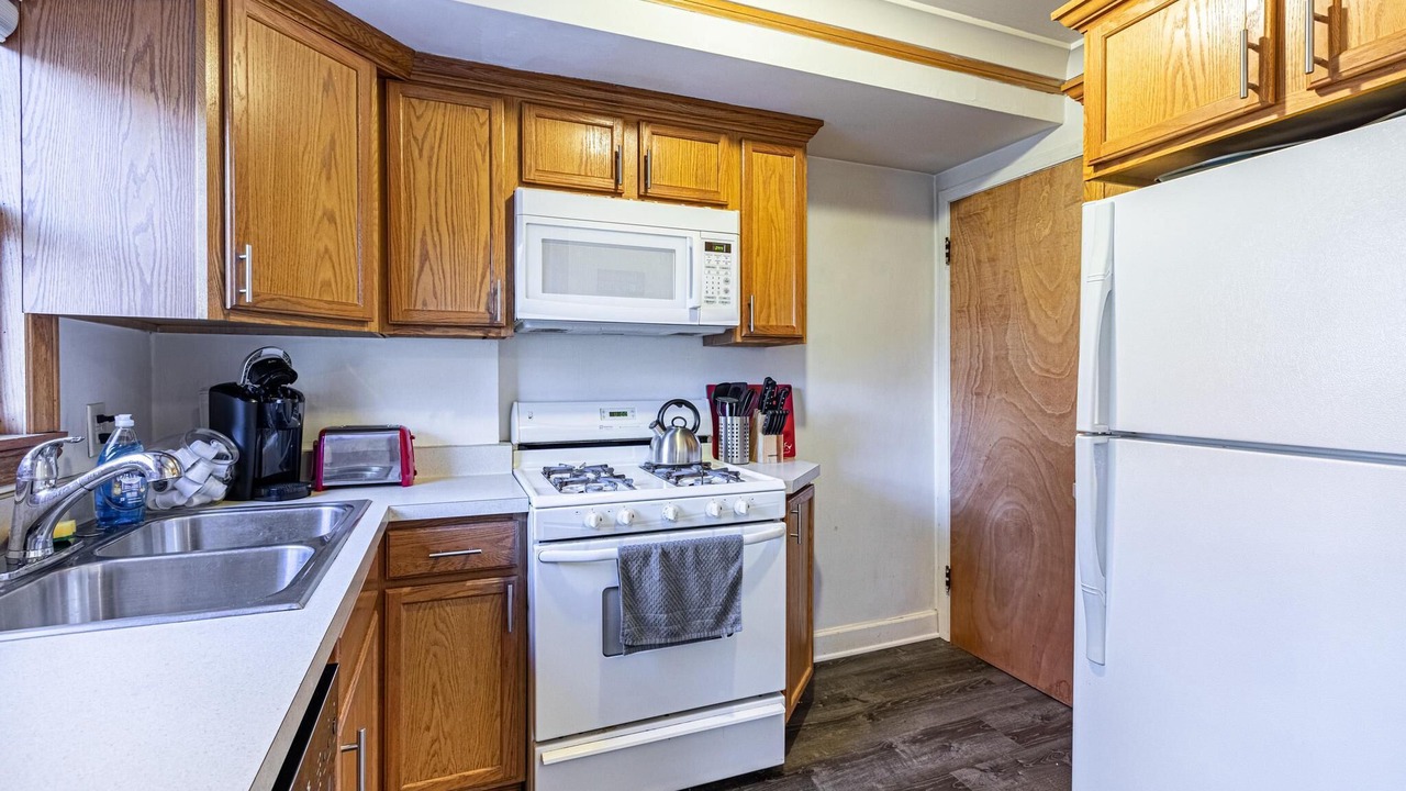 Photo of Kitchen in Dicken