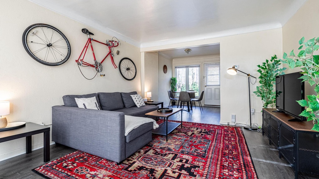 Photo of Livingroom in Dicken