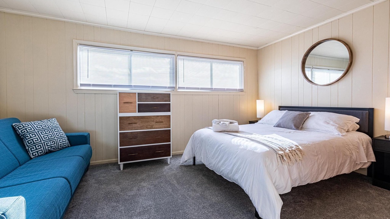 Photo of Bedroom in Dicken