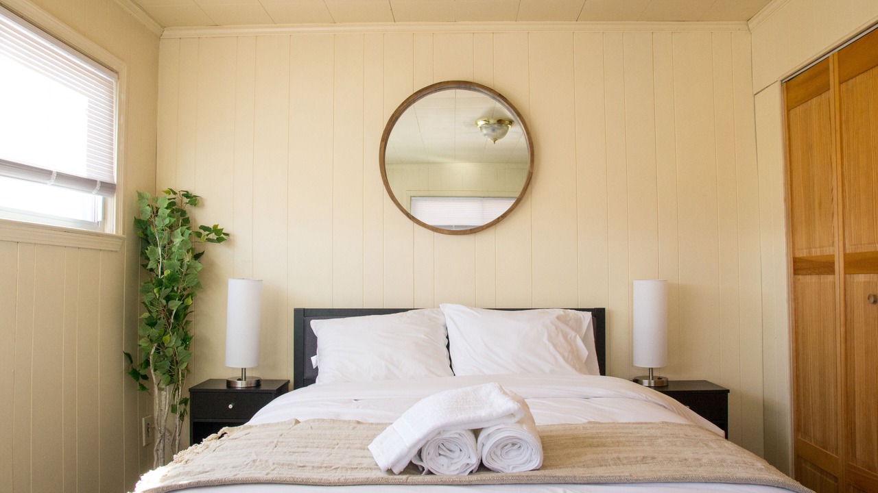 Photo of Bedroom in Dicken