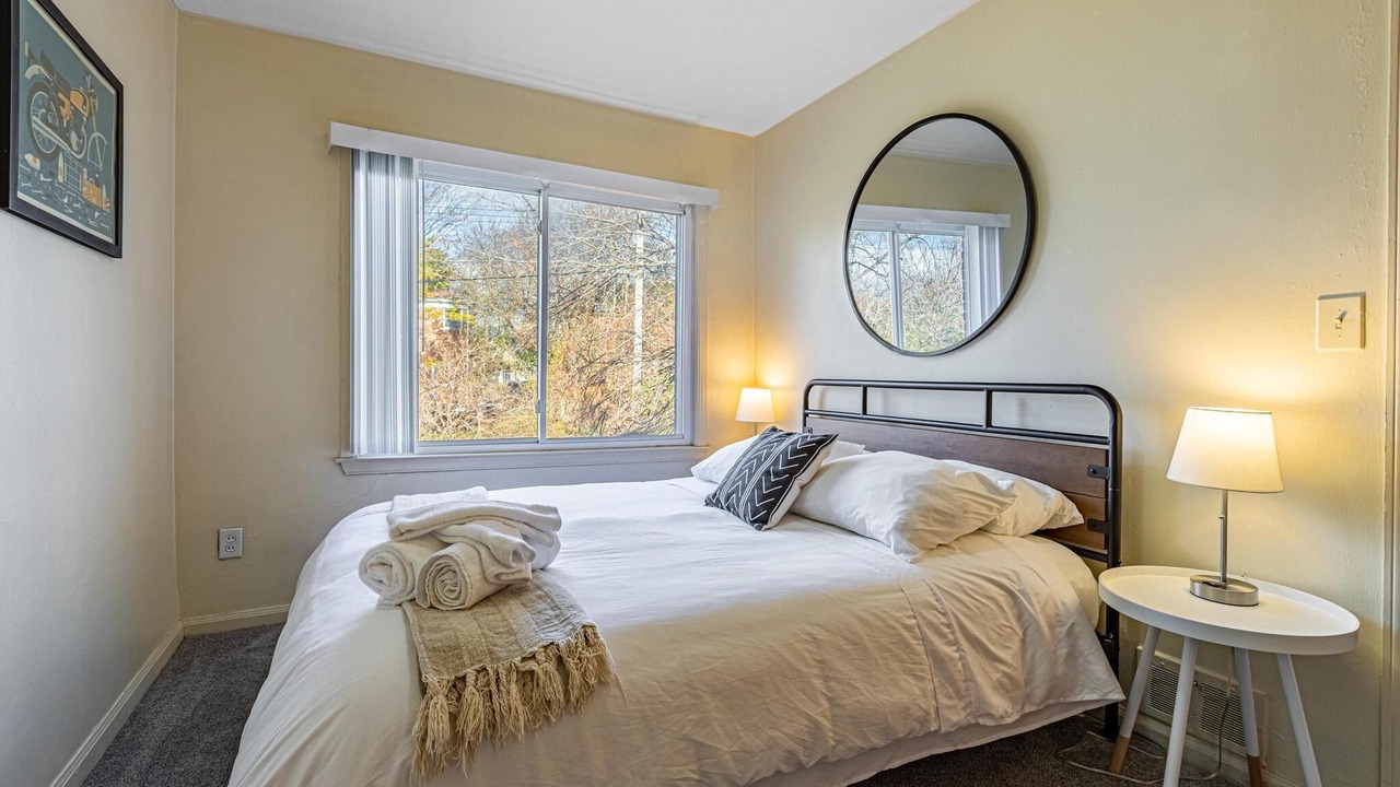 Photo of Bedroom in Dicken
