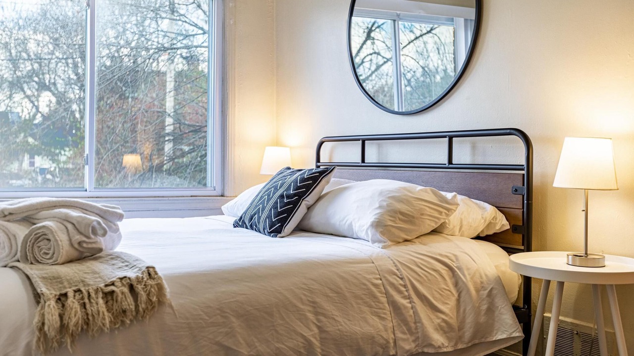 Photo of Bedroom in Dicken