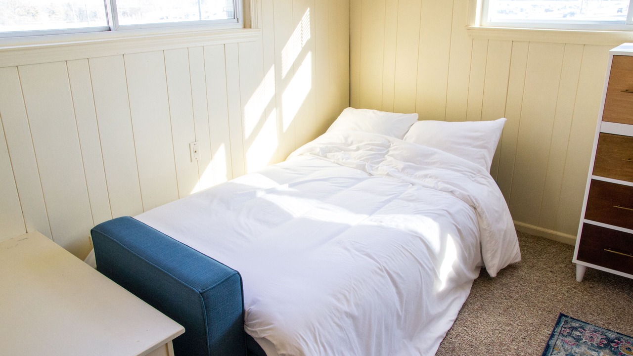 Photo of Bedroom in Dicken