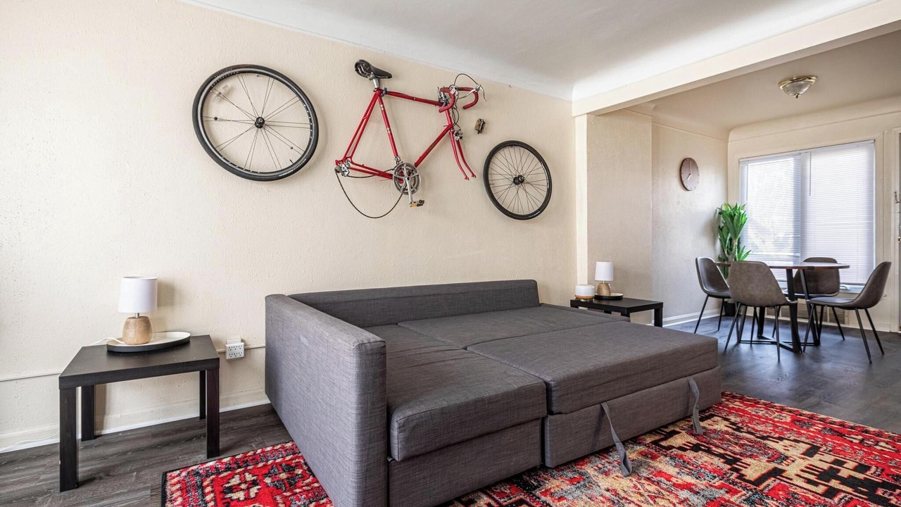 Photo of Livingroom in Dicken
