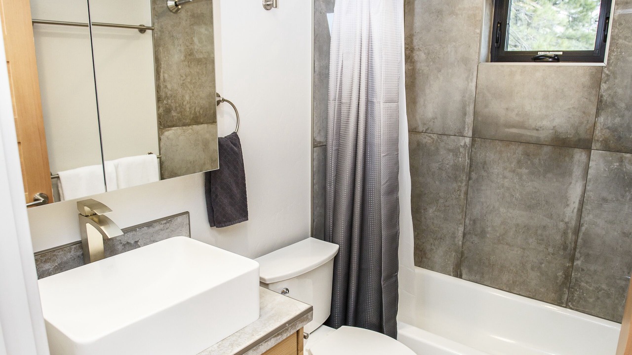 Photo of Bathroom in Pagosa Springs