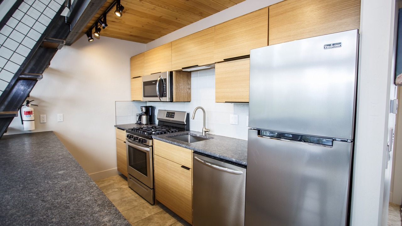 Photo of Kitchen in Pagosa Springs