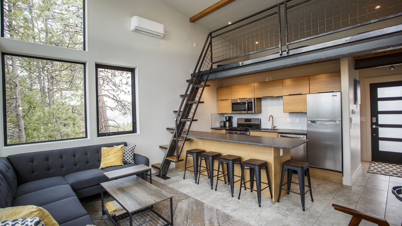 Photo of Livingroom in Pagosa Springs