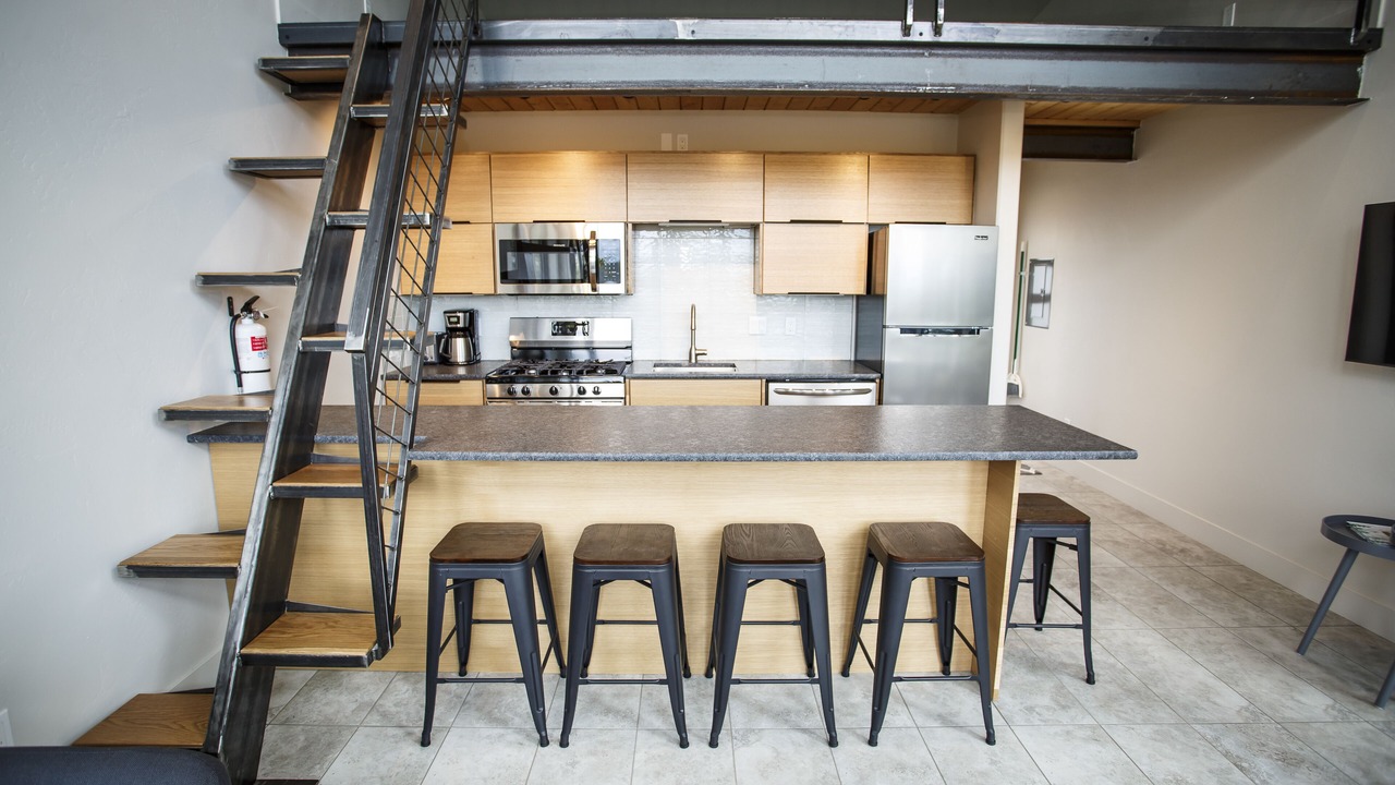 Photo of Kitchen in Pagosa Springs