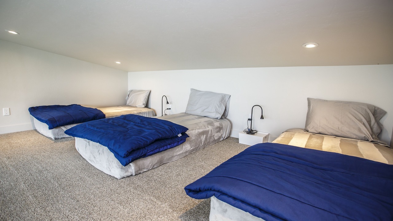 Photo of Bedroom in Pagosa Springs