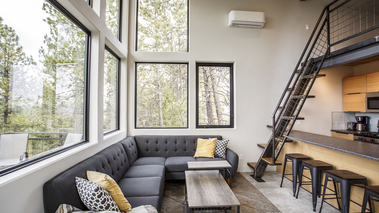 Photo of Livingroom in Pagosa Springs