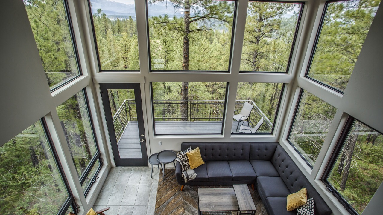 Photo of Livingroom in Pagosa Springs