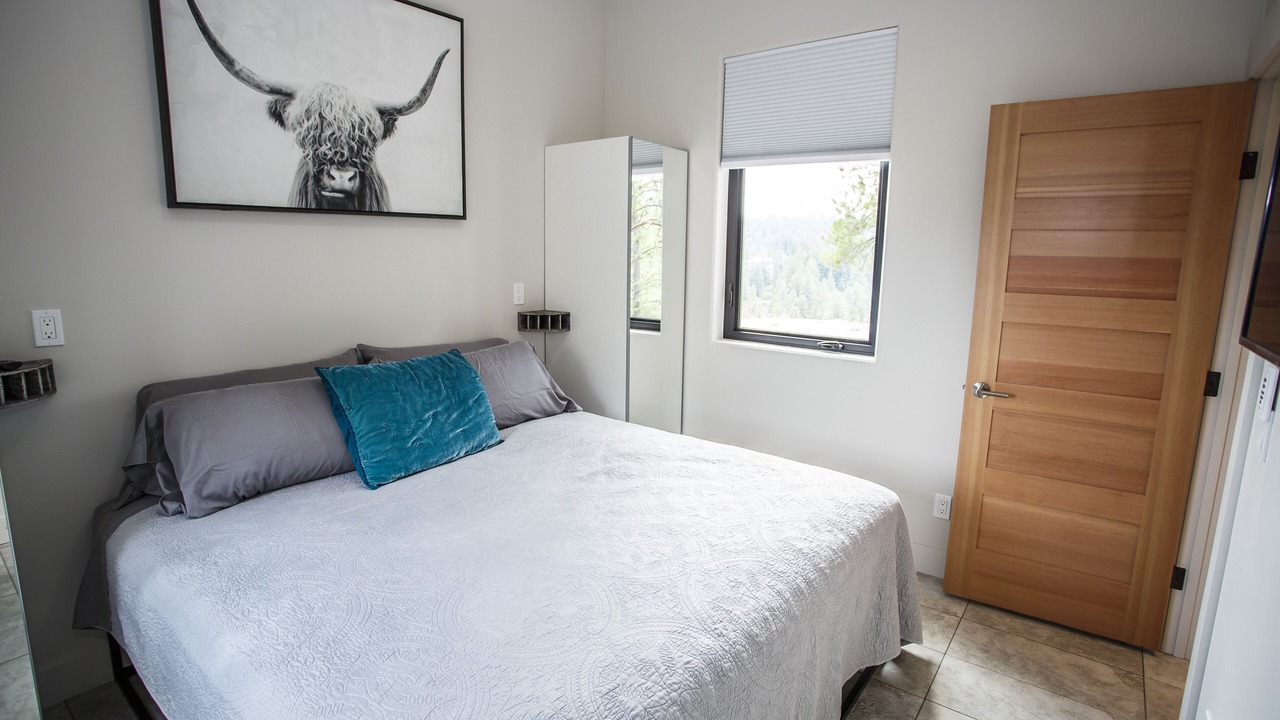 Photo of Bedroom in Pagosa Springs