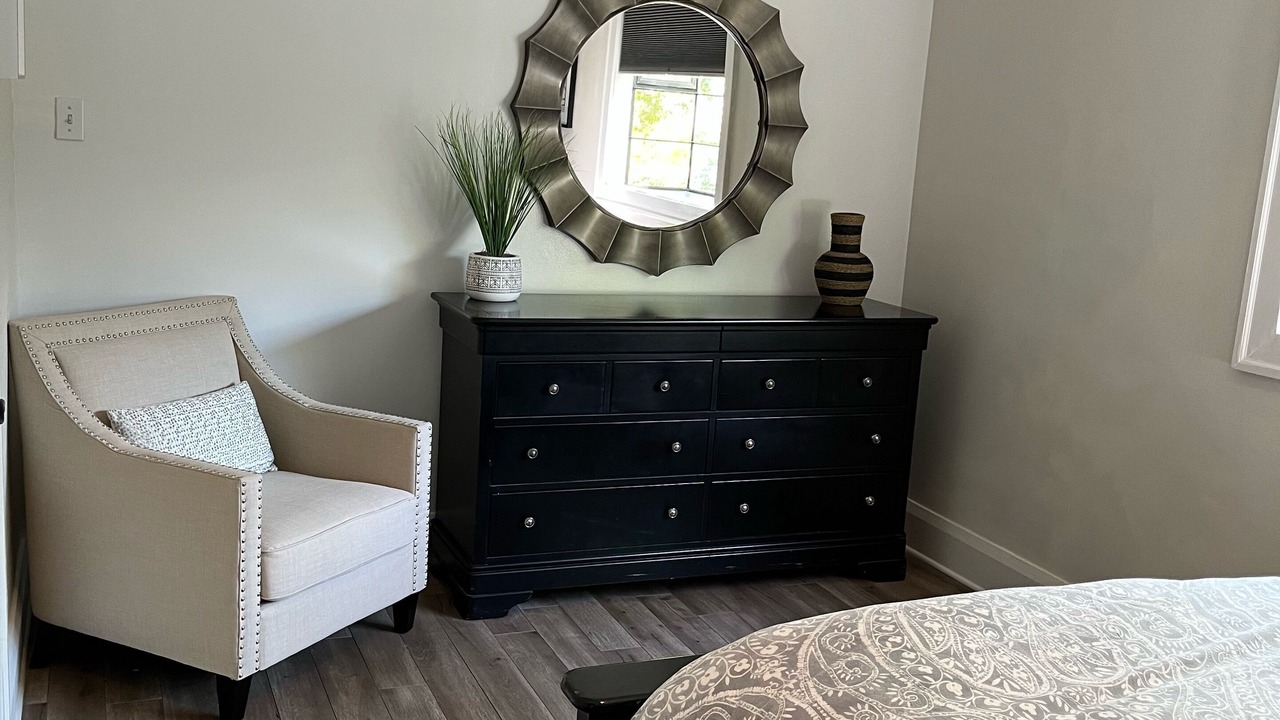 Photo of Bedroom in South Seminole Heights