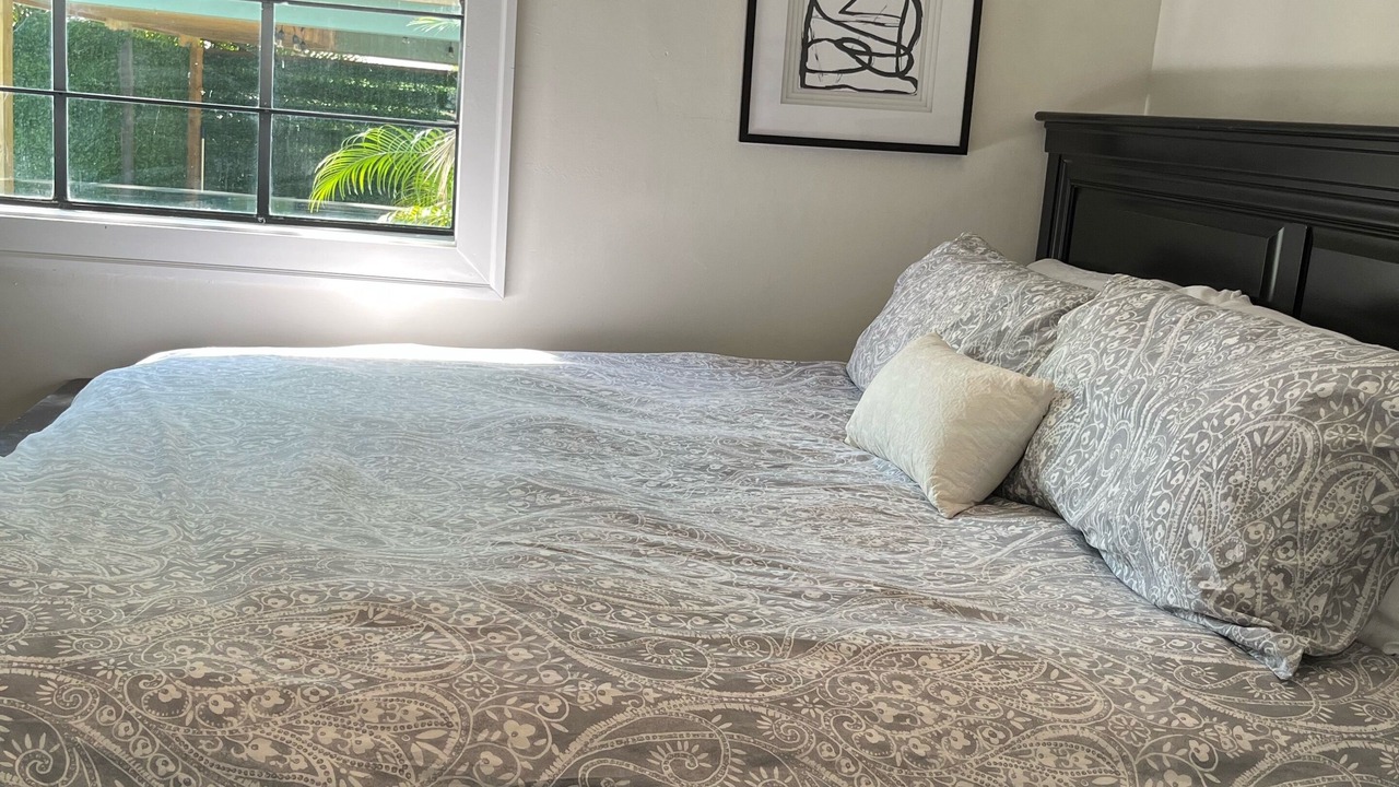 Photo of Bedroom in South Seminole Heights