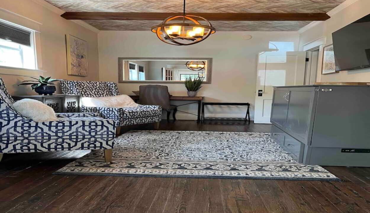 Photo of Livingroom in South Seminole Heights