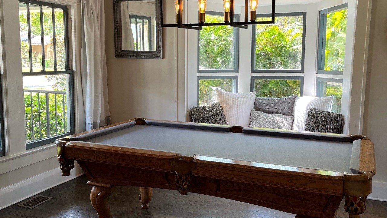 Photo of Outdoor in South Seminole Heights