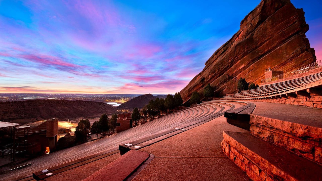 Photo of Outdoor in Green Mountain